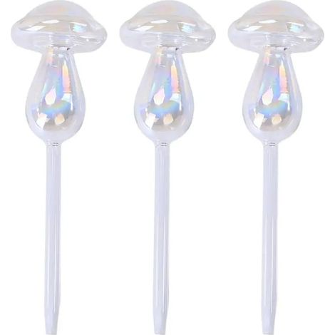 Arrosoir champignons en forme de globe pour plantes (1/5)