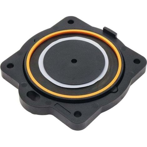 KinZon Luftpumpenmembran-Reparaturset für Hiblow HP-80 HP-60 Membranen (1/5)