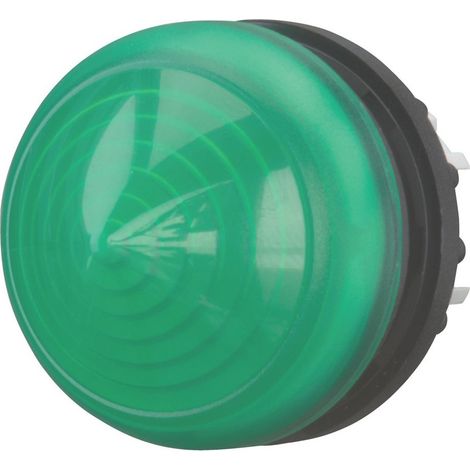 EATON Indicador luminoso RMQ-Titan, verde, IP66/67/69K, 216780
