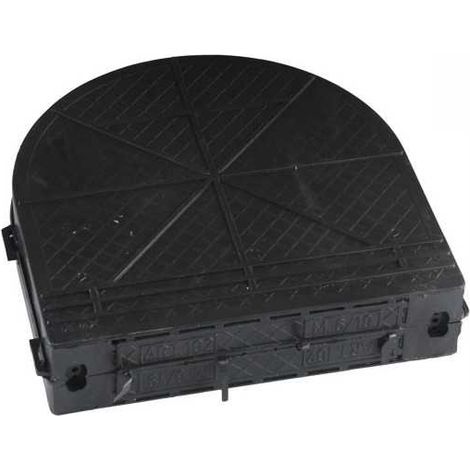 Caja de plástico enrollador 125 m 5,0