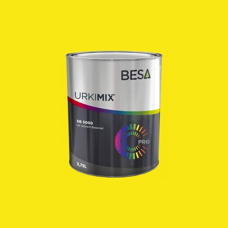 Pot de Peinture Pantone 3965 U Satin - 150 gr