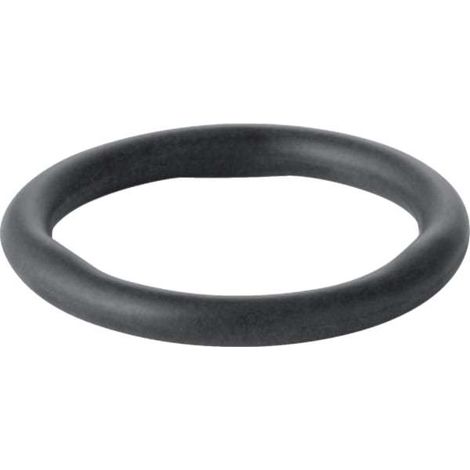 Geberit Mapress Dichtring CIIR schwarz, DN 10, 90401 (1/5)