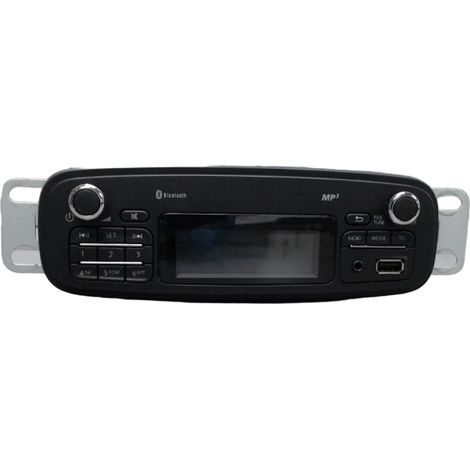 Autoradio RENAULT Clio [PRODUIT D'OCCASION]♻️280210769r