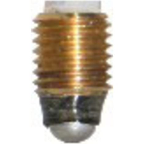 BELI-BECO 8051 LED-Lampe Klar   E3.9 3.2 V