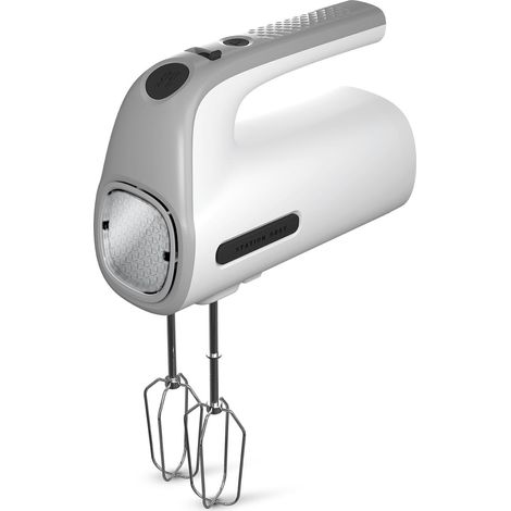 Sbattitore-Impastatrice Taurus STATION GREY Bianco 300 W (1/5)