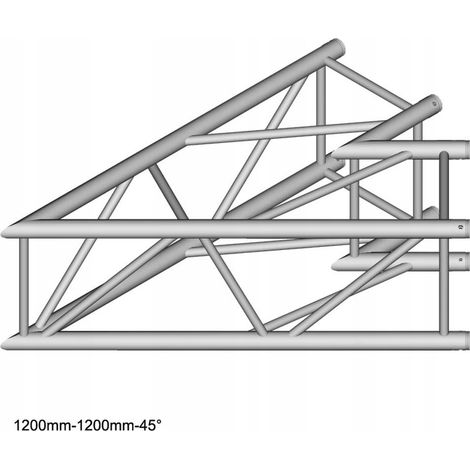 Duratruss DT 44/2-C19-L45 - armadura