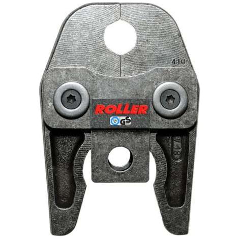 Roller'S Presszange Mini für Fränkische F 26 Alpex F50 profi Art.Nr. 578462
