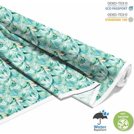TESSUTI DECORATIVI PER ESTERNI OXFORD - Astrazione - DX2611 (1/5)