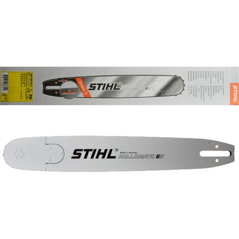 STIHL Führungsschiene Rollomatic ES 63cm 3/8 1,6 mm 30030009431 / 30030019431
