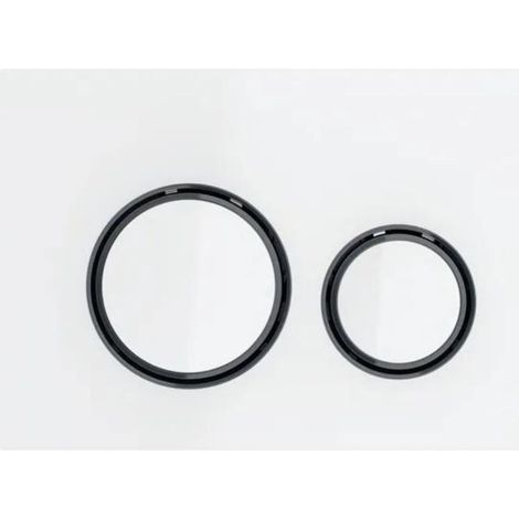 Geberit Sigma50 placas de accionamiento, para cisterna doble,