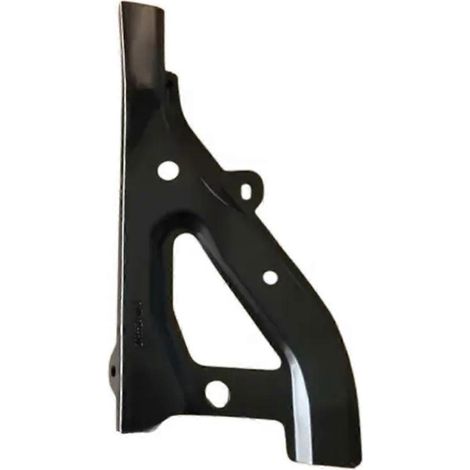 Plaque de support d'aile pour Tesla Model Y Juniper 2025+ 2095525-SC-A 2095526-SC-A Droite (1/5)