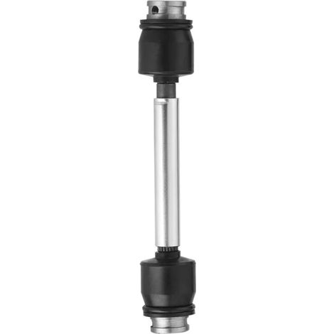 Arbre D'Entrainement - Pour Tondeuse À Gazon Autopropulsée - Compatible Honda GXV160 GXV216 - Métal Et Plastique - 1 Pièce