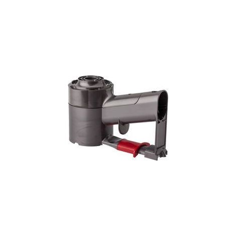 Zubehörset für Staubsauger, Schalterhalterung für Griffbasis für Dyson V6 Animal Absolute Staubsaugerzubehör, V6 Hauptgehäuse, Teil - Crezuo (1/4)