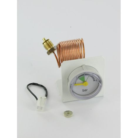 Kit remplacement thr indicateur pression - GEMINOX : 87168409530