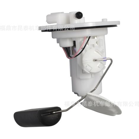 Motorcycle fuel pump for Wave125i, Wave125, SupraX, 125, W125i, W125S (1/5)