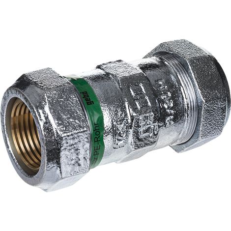 Gebo O 3/4" x 25 mm Baureihe 154