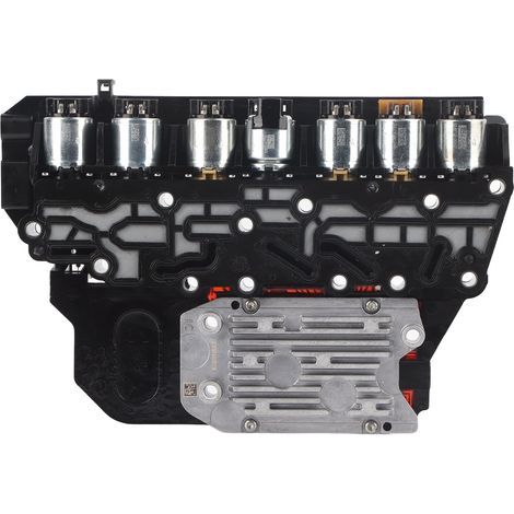 Ersatz-Getriebesteuergerät (TCM/TCU) 6T45 für Captiva/Cruze/Epica (1/5)