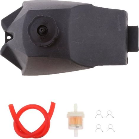 Tanque de combustible para ATV Mini Motor Quad Pocket Dirt Bike de 49 cc (1/4)