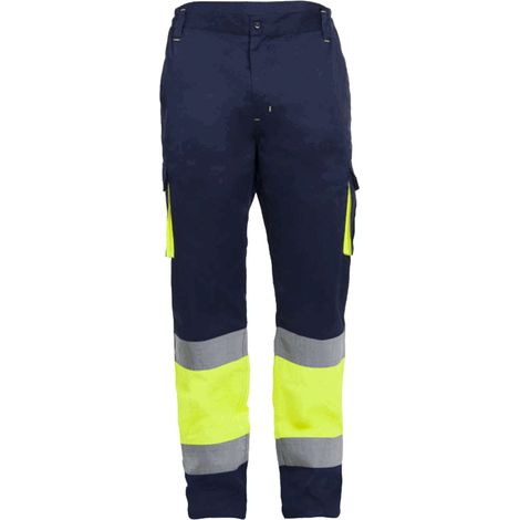 Pantalon AV King Bee Work by Tomas Bodero LL
