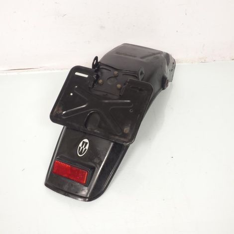 [PRODUIT D'OCCASION] Bavette arrière origine pour moto Yamaha 750 Xj Seca 1981 à 1983 (1/2)