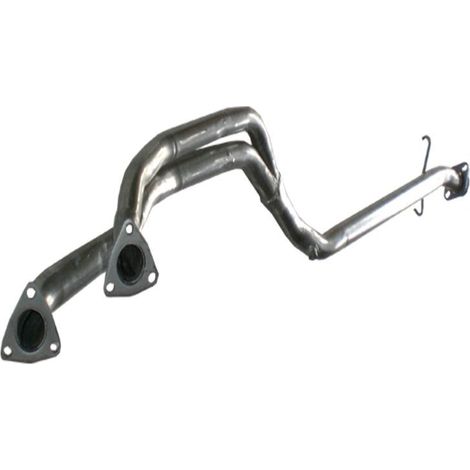 Tube de remplacement de catalyseur BMW E36 de 1992 a 1999-34288479