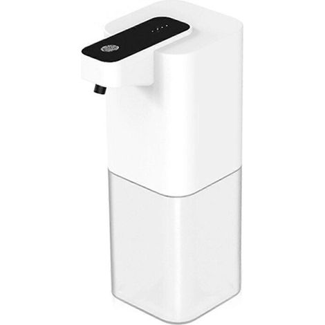 Automatischer Seifenspender mit Infrarotsensor für den Heimgebrauch, intelligenter Handwaschseifenspender – AquaForge (1/5)