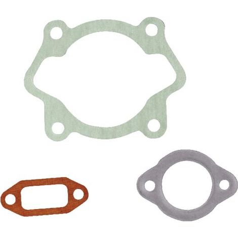 Juego de juntas 6 PS Motor AS-MOTOR E03683ASM (1/2)