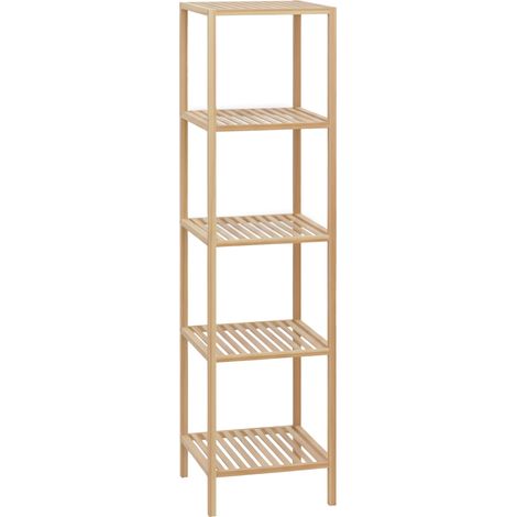 Mensola bagno Zinnien L