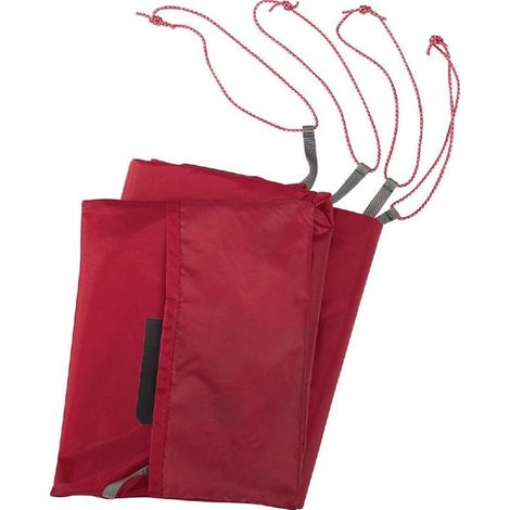 MSR 13012 accesorio para tiendas Protector de suelo Rojo 1 pieza(s) (1/3)