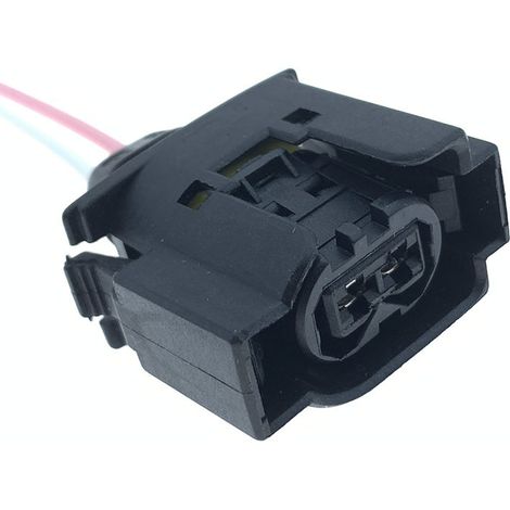 1-1563522-1/50290756 is suitable for Roewe ignition coils/Mercedes-Benz alternator plugs. (1/5)