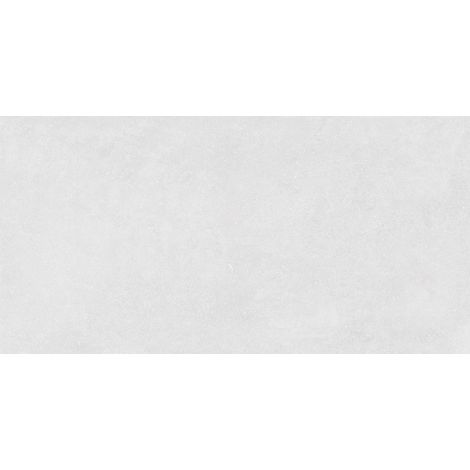 Mexen Rock Bianco Probe des glasierten Feinsteinzeugs rekt. G1, Boden- und Wandfliese 120 x 60 cm, matt - TL317-00-S