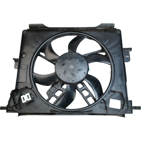 [PRODUIT D'OCCASION] Moteur Ventilateur Radiateur RENAULT Twingo ♻️ Ref Oe. 214812232r - Garantie à vie (1/3)