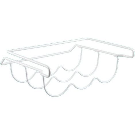Porte-Bouteilles Universel pour Réfrigérateur pour 3 Bouteilles(2 pcs) (1/4)