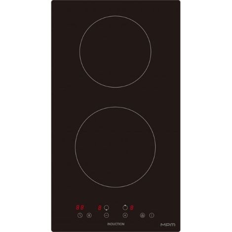 Placa de inducción MPM-30-IM-12/N