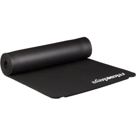 Tapis de yoga 1 cm depaisseur couleur unie (1/5)