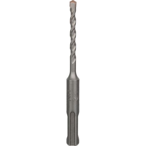 BROCA SDS PLUS-3 - 5X50X110