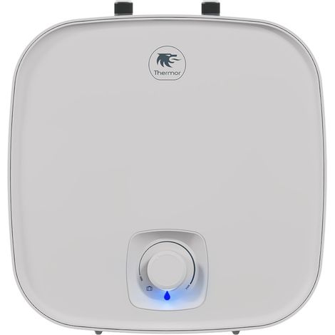Gepanzerter Warmwasserbereiter THERMOR Ristretto – Auf der Spüle – 10 Liter – 221071