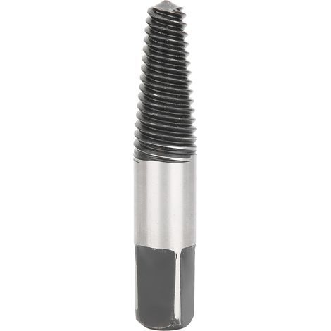 Extracteur de Boulons Cassés en Acier Coulé G1/2 Pouce, Outil de Démontage pour Vis Endommagées (1/5)
