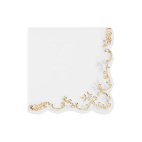 Tovaglioli Viva Decor Ornament: eleganza e stile su ogni tavola.
