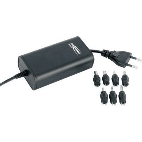 ALIMENTATION UNIVERSELLE 12-24V.2250MA POUR ACCESSOIRES - 5311143