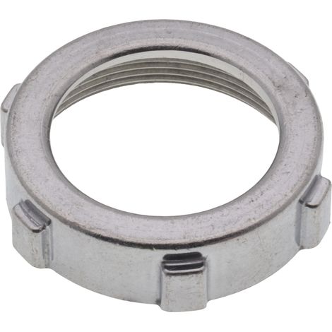 Ghiera di blocco ad anello originale per tritacarne Reber TC5 8820N 9600N 4004 L