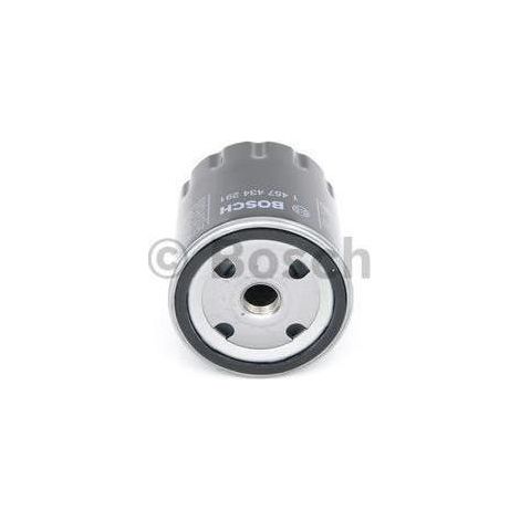Kit de remplacement du filtre à carburant - 1457434291 - BOSCH