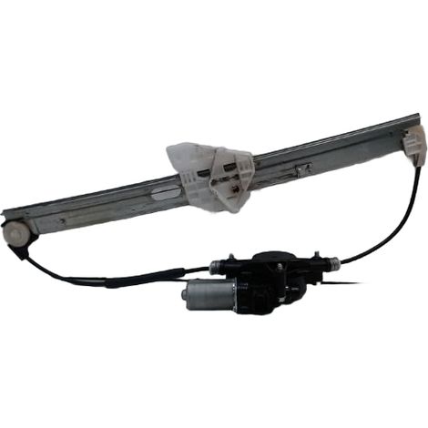 [PRODUIT D'OCCASION] Mecanisme+moteur Leve-glace Arriere Gauche MAZDA 2 ♻️ Ref Oe. D01g5958xb - Garantie à vie (1/5)