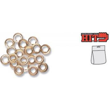 ANELLI A VELA Set 50 coppie (1/2)