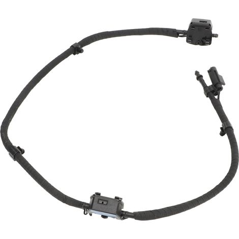 Scheibenwaschdüse 61667249646, Scheibenwaschdüse für BMW 1er F20 F21, Wassersprüher, Ersatzteilset (1/5)