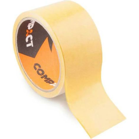 Doppelseitiges Klebeband kompakt 50 mm 10 m (1/2)