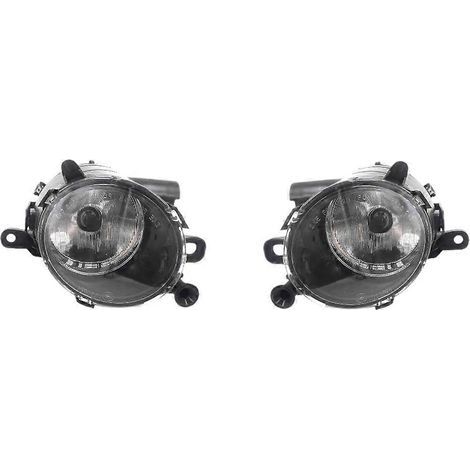 Doublures de boîte à gants inférieures pour carénage de moto Harley Touring Road King Electra Street Glide A (1/5)