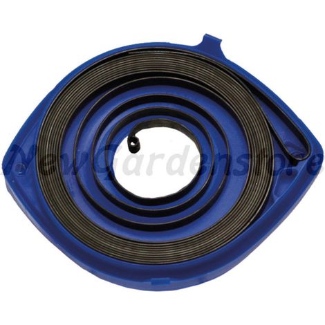Molla avviatore decespugliatore motosega compatibile HUSQVARNA 506 25 8901