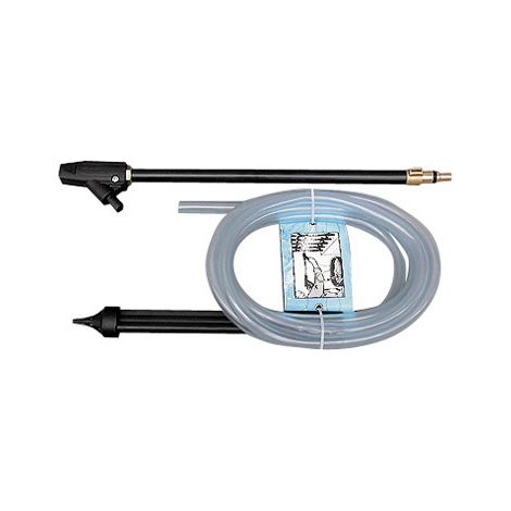 LANCIA PER IDROPULITRICE IDROSABBIANTE- LAVOR- 1,0 pz