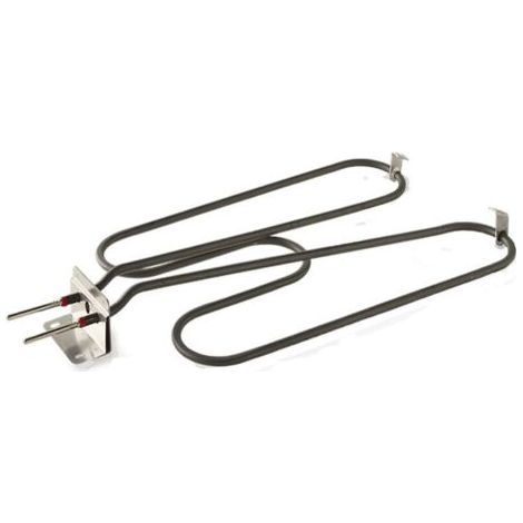 Résistance 66816 pour barbecues électriques Weber – 2200 W – 230 V – Pièce détachée – Compatible avec les barbecues Q240 – Q2400 (1/5)